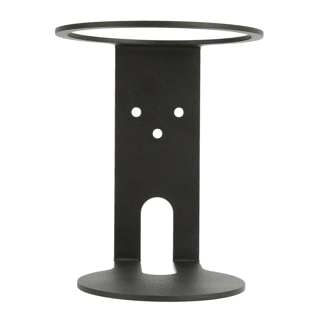 Bluetooth Speaker Wall Mount Bracket Stable Support Easy Installation Bracket for Flip 5 6