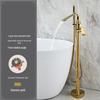 TLXT Bathtub Faucet
