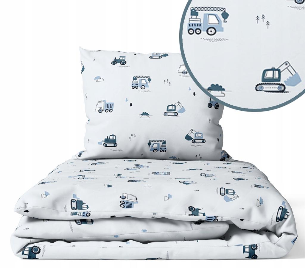 Children' Bedding 120X90 2El 90X120 For Crib