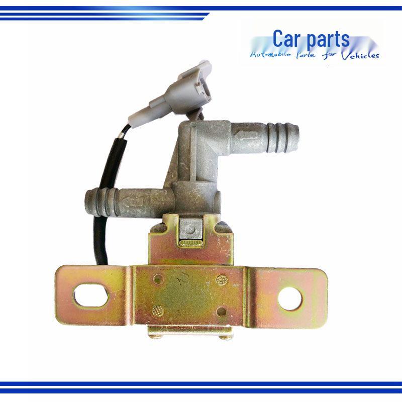 Foton Aumark 24V Urea Pump & Tank Heater Solenoid Valve H0125280001A0