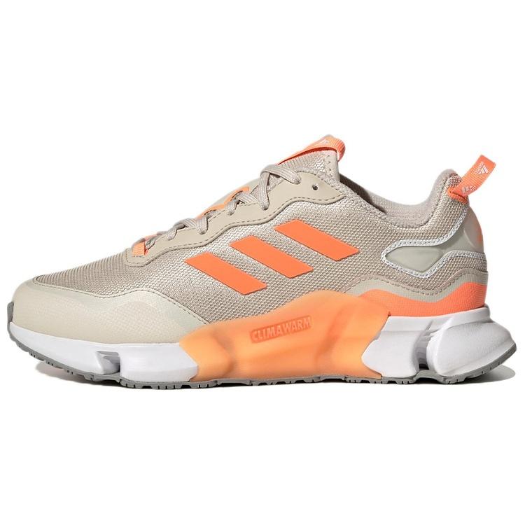 (WMNS) adidas Climawarm Gray Orange Women s ID4168 EU 36⅔