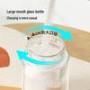 BEAR 0.5g Quantitative Salt & Seasoning Dispenser