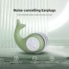 Anti Noise Silicone Earplugs Waterproof Swimming Ear Plugs For Sleeping Diving Surf Soft Comfort Natation Swimming Ear Protector