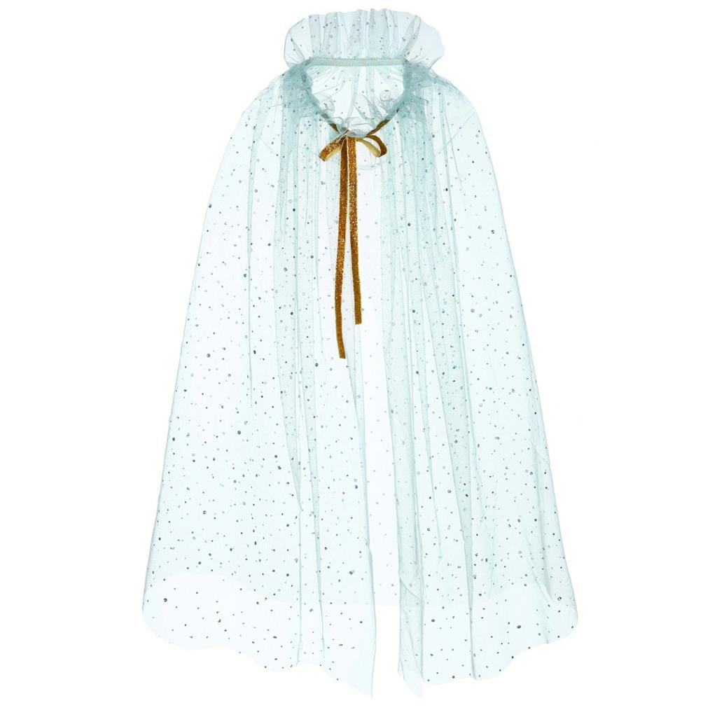 Women's Halloween Cape for Costume Party