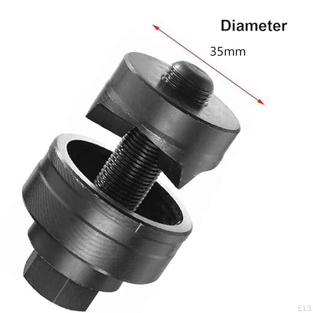 Blechlocher, Schneideöffner, robust, für Stahlplattenspüle