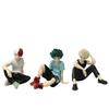 My Hero Academia Pvc Action Figure Set For Collectors And Fans