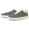 Adidas Gradas Comfortable Versatile Non-Slip Wear-Resistant Low-Top Skate Shoes Unisex Sneakers Gray IH8693