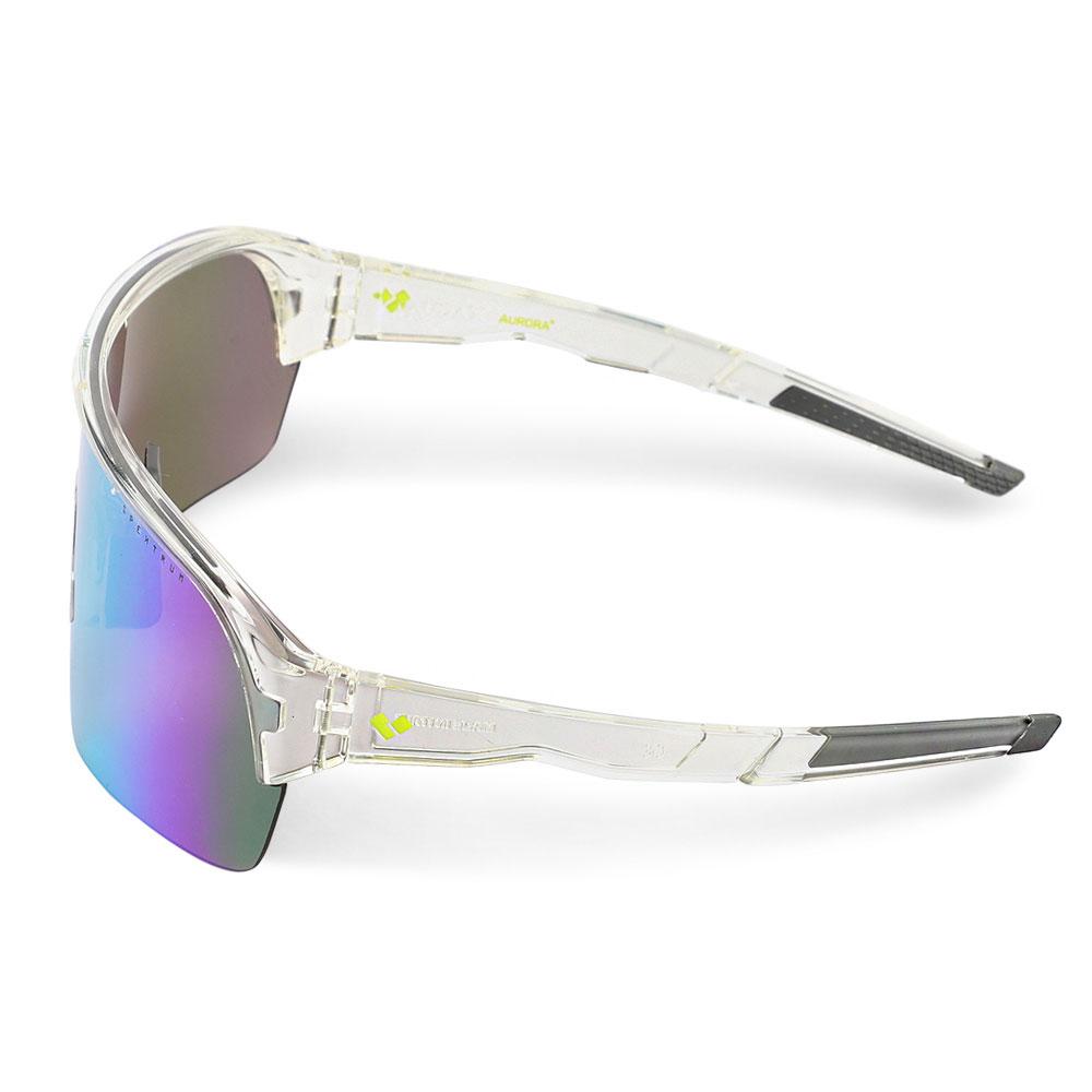 Lodagseu Aurora (Crystal-Yellow Lens)