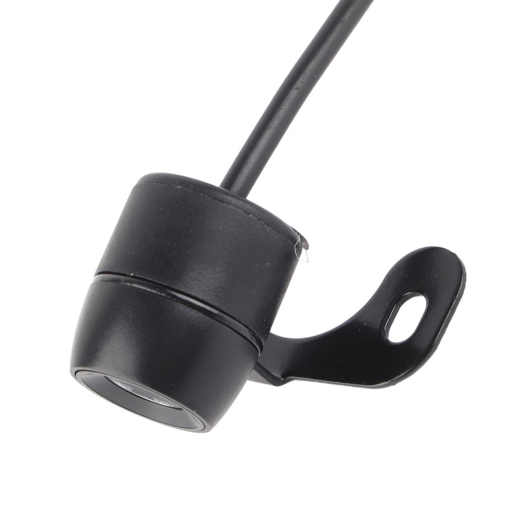 Universal 170 Degrees Wide Angle Rear Reverse Backup External Hanging Camera Night Vision Waterproof