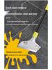 Telescopic Long Handle Heavy Duty Scraper for Grout and Glue Removal