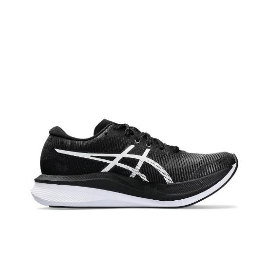 ASICS Wmns Magic Speed 3 Black White 1012B518-001