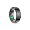 Bague Intelligente - Ksix Smartring - Noir - Taille 11 - Autonomie 3 Jours