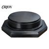 Desktop Exhibit Stand 3D Printed Collectible Figure Display Base, Octagonal Tray for Action Figures Handicraft and Collectibles, Creative Ornament