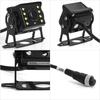 GreenYi IR Night Vision HD AHD 1920*1080P Vehicle Rear View Reverse Backup AHD Camera For Truck Bus Car