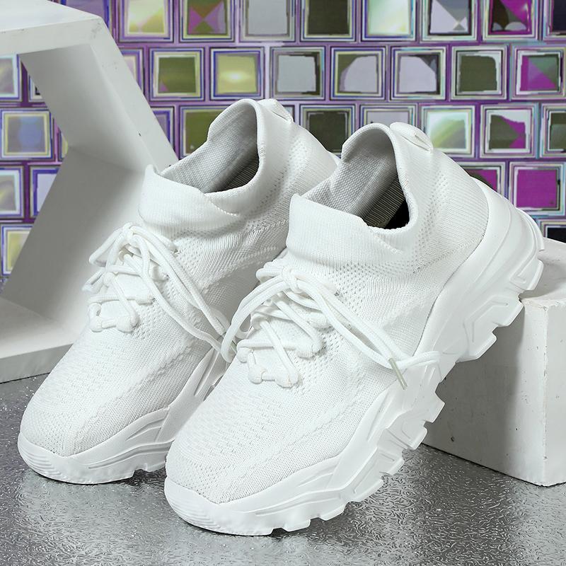 Неуклюжие кроссовки — фото 5