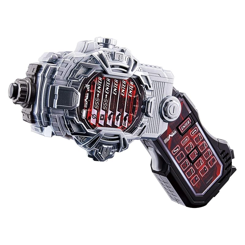 

Камен Райдер Zi-O DX Faiz Phone X (10)