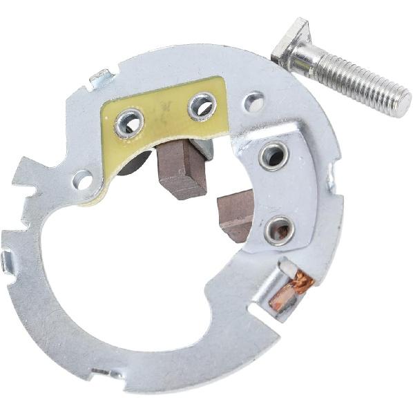 EVGATSAUTO Starter Repair Kit, ATV Starter Motor Brush Holder Electrical Starter Repair Kit Replacement for CBR600F 300FW 400FW 450S