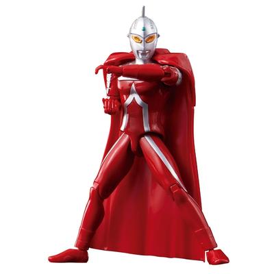 Ultra Action Figure Ultra Seven Brothers Cloak Set