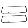 2Pcs 3 16   Engine Steel Core Rubber Valve Cover Gaskets Replacement for Ford FE 352 360 390 406 427 428