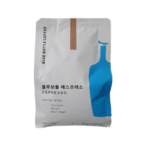 

Blue Bottle Espresso Whole Bean 200g