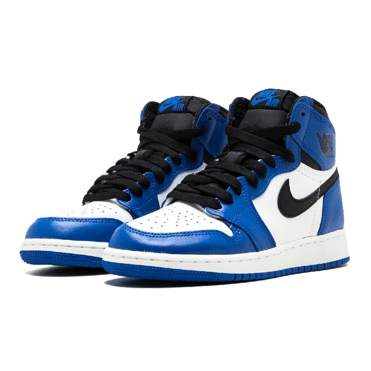 Jordan 1 Retro High Game Royal GS 575441-403