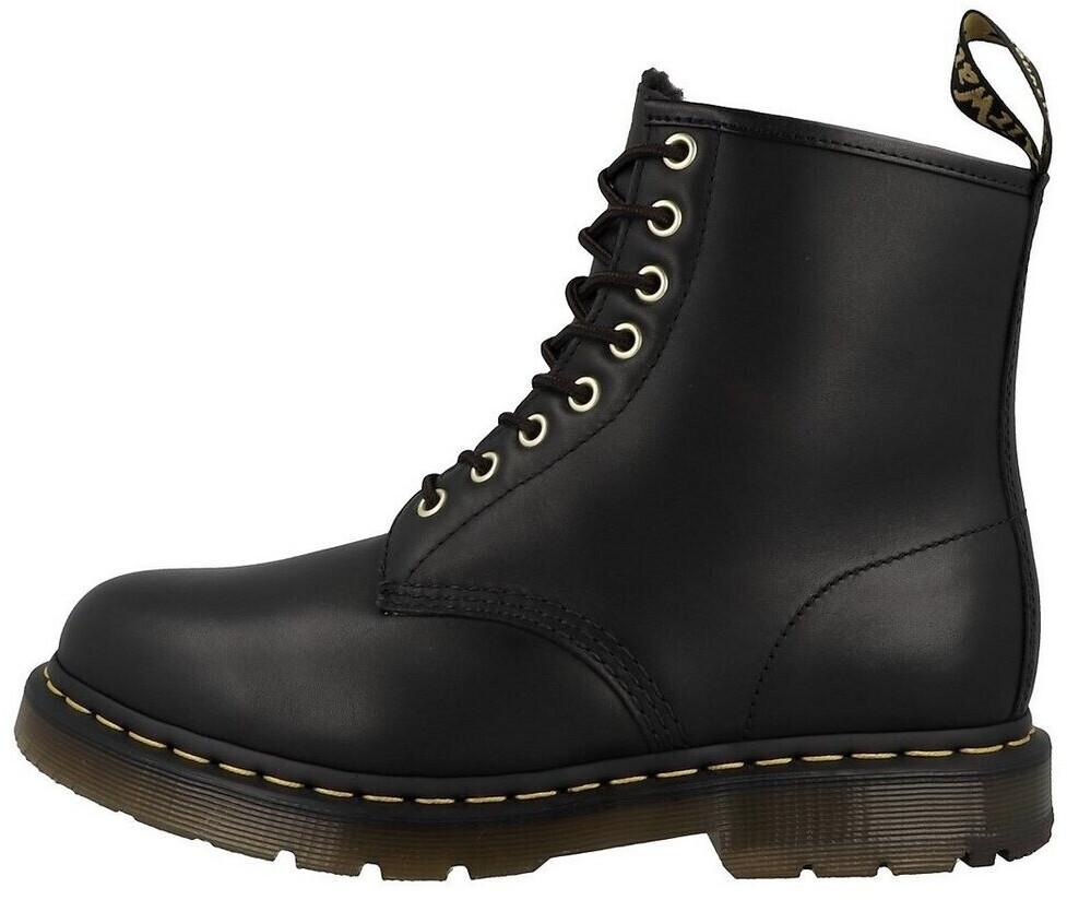Ботинки Dr. Martens 1460 M Black