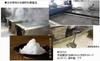 Kunpoudo Salt Good Power Purifying Stand Pack - Luck, Spot, Naruto's Whirlpool, Salt, (1kg)