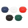 Earphone Silicone Housing Case Dustproof Water Resistant Guarding Against Protector Cover Sleeve for 1 More Ear Clip S20