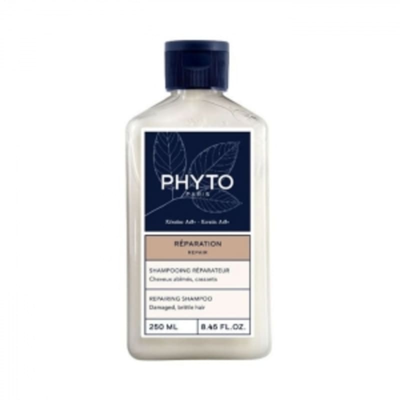Phyto Repair Shampoo 250 Ml