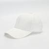 Unisex Solid Color Baseball Cap Snapback Big Head Size Sunshade Hip Hop Dad Hat for Women Men Casual Outdoor Sun Hat