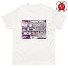 22 LR 380 9mm 40 Acp 45 Faster Than Dialing 911 T-Shirt, Second Amendment Support Wear