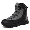 Plus Size Outdoor Hiking Boots for Tourism 2025