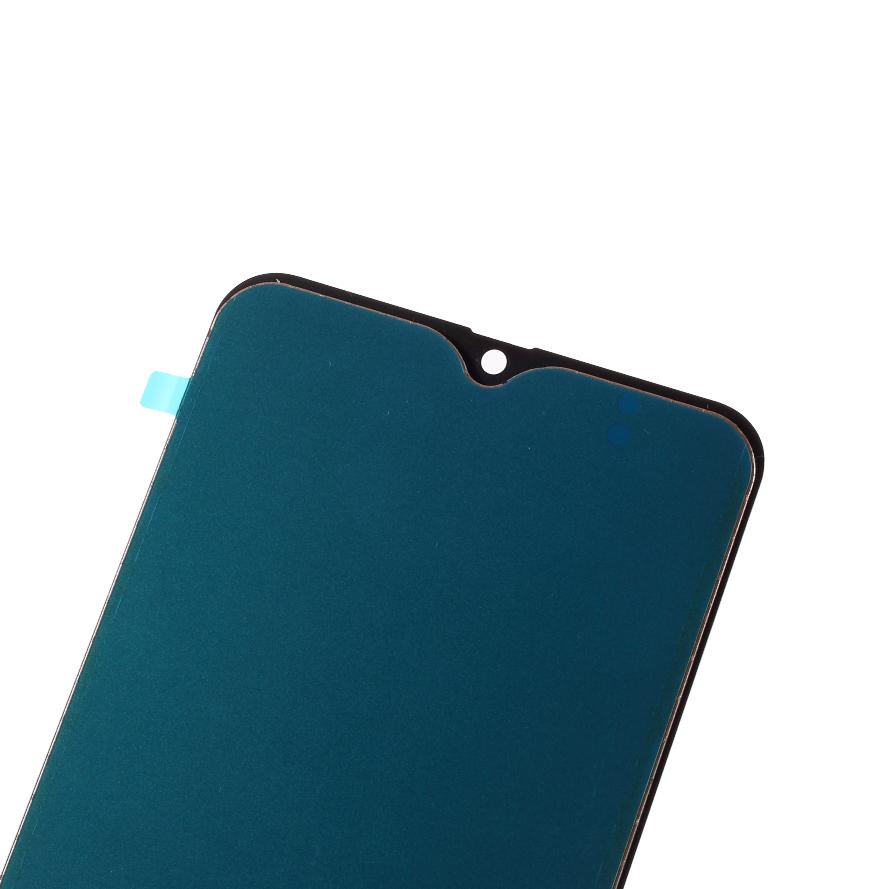 

LCD Screen and Digitizer Assembly (TFT Version) for Samsung Galaxy M21 M215/M31 M315/M30s M307/M30 M305 Black