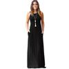 Premium Quality Women Oversized Summer Loose Short Sleeve Casual Maxi Dress Plus Size Perfect For All Occasions