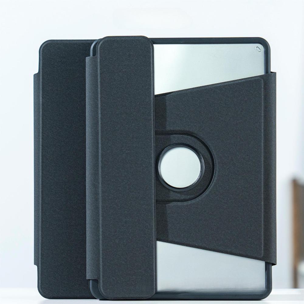 Etui na Huawei MatePad 11 Pro 12.2 11.5 Akrylowa Pokrowiec z Klawiaturą Ochronna Powłoka na Tablet Air Lekka Trwała