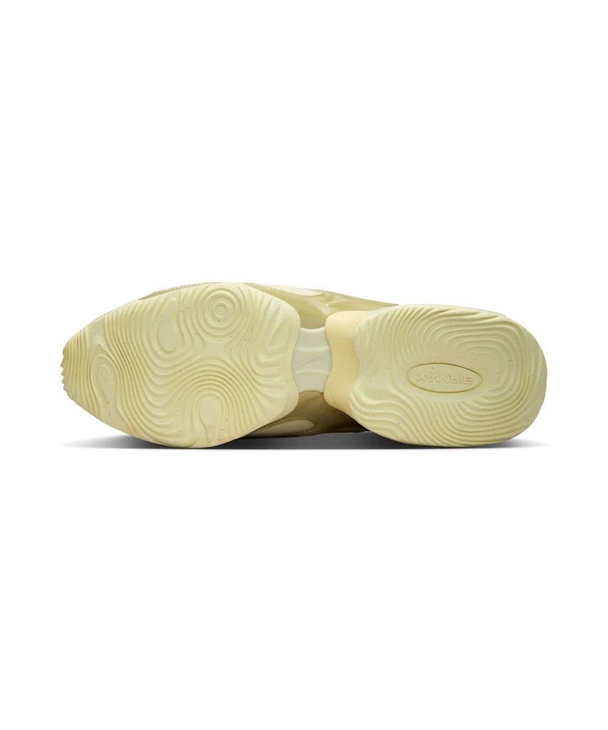 Nike Air Max Muse W - Alabaster: Metallic Silver / Fv1920-700