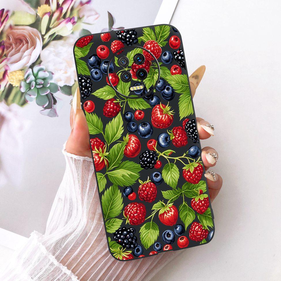

For Infinix Note 7 Case Cover Cute Cat Fashion Butterfly Funny Painted Silicone Phone Casing For Infinix X690B X690 Infinix Note 7