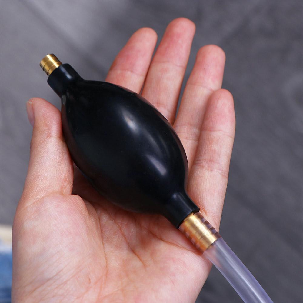 Water Pump Pipe  Pump Suction Pipe Pumping Tools Absorbent Ball Fuel Transfer Tools Manual Pump