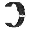Universal Watch Straps 22mm 20mm Quick Release Silicone Band Soft Rubber Wristband for Huawei Samsung Xiaomi Amazfit Smartwatch 3