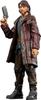 Star Wars The Black Series Cassian Andor B2EMO Scale Action Figure Set by Hasbro A Pulse Con Exclusive F5537 Multicolored Collectable Ages 4 and Up &