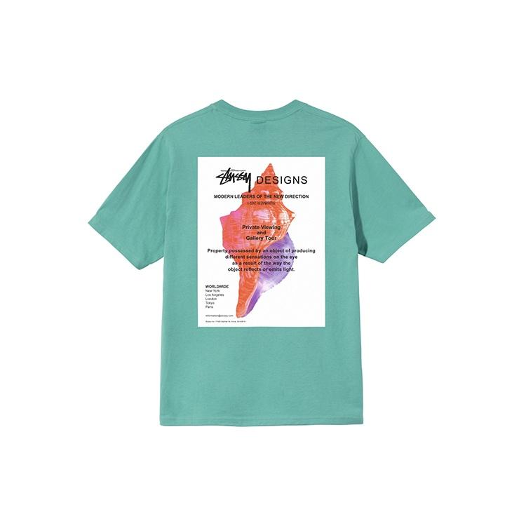 Stussy Modern Leaders Tee Unisex 1904690