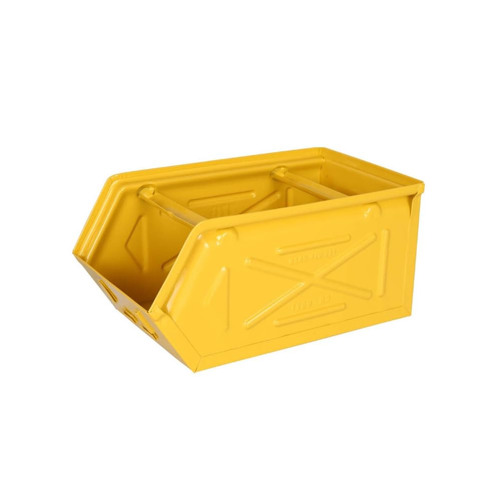 Dalton Parts Stocker Yellow CH07-H298