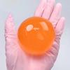 Squeezing Acne TPR Crystal Ball Solid Simulation Water Ball Pinching Toy Realistic Creative Bubble Octopus Pinching Toy