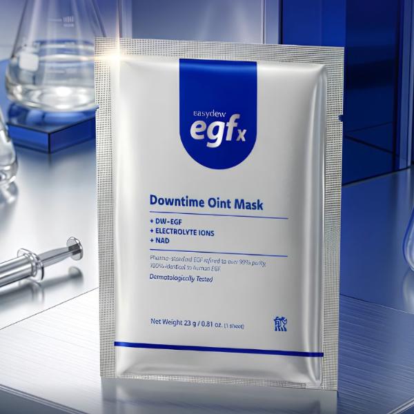 EASYDEW EGFx Downtime Oint Mask 4ea