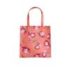 Soocon Large Leather Shopper Bag