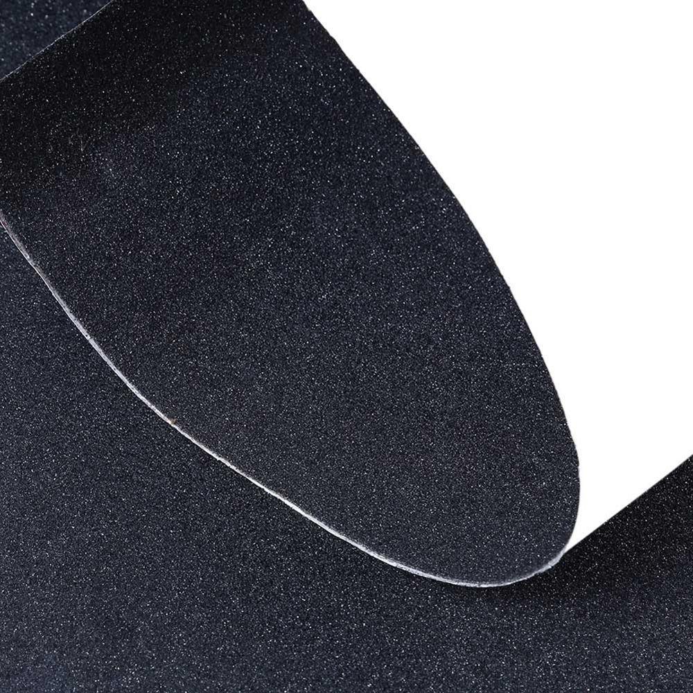 Electric Skateboard Sandpaper Sticker Skateboard Sandpaper Skateboard Stickers Non-slip Stickers