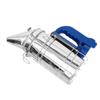 Stainless Steel Electric Bee Smoke Transmitter Kit Electric Beekeeping Tool Apiculture Beekeeping Tool