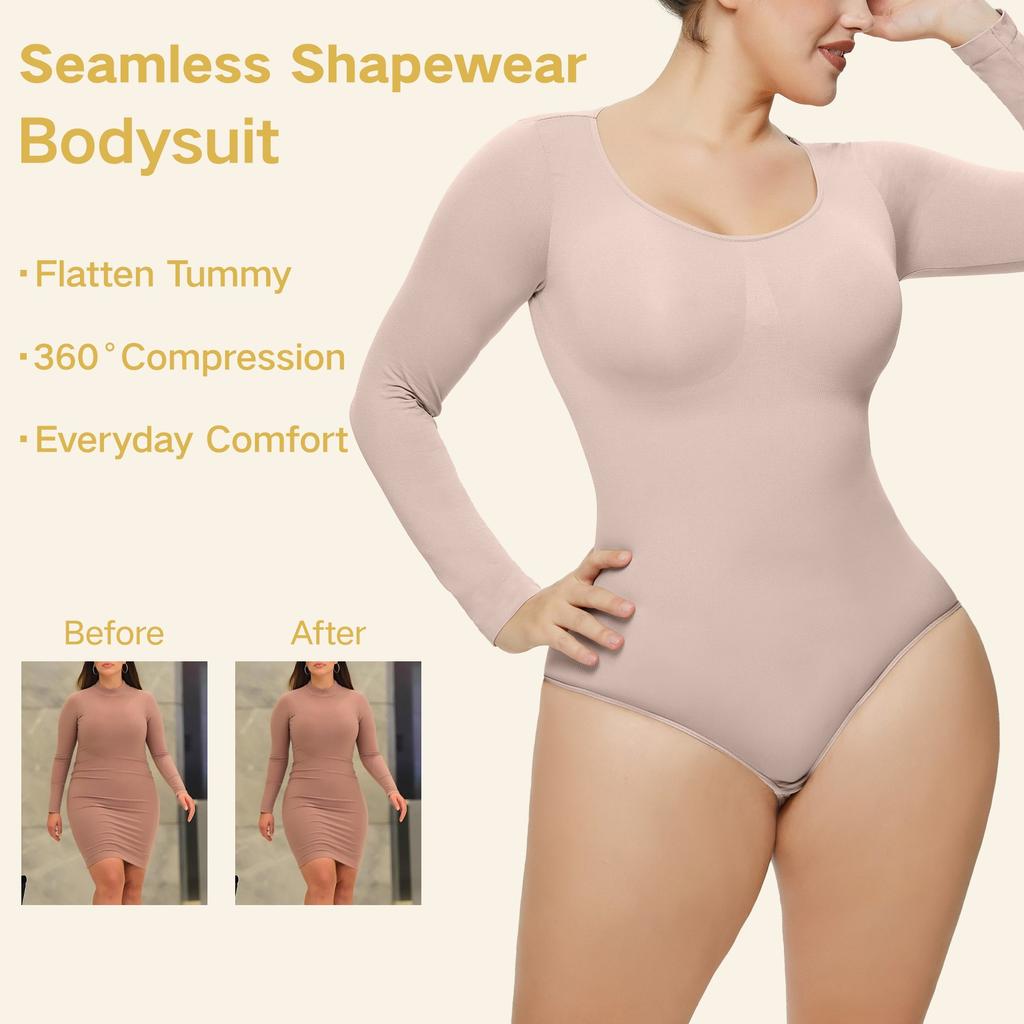 Body modellante per donna Body modellante per il corpo completo modellante per la pancia Body più sottile Corsetto aperto Busto aperto Biancheria intima dimagrante