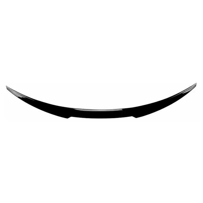 Auto Heckspoiler für BMW 1er E82 E88 Coupé 118i 128i 135i 2007 2008 2009 2010 2011 2012 2013 Dachspoiler Flügel