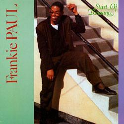 

LP Record FRANKIE PAUL - Start Of Romance BS11862 Black Scorpio 1991 Jamaica Reggae, Ska & Dub Used